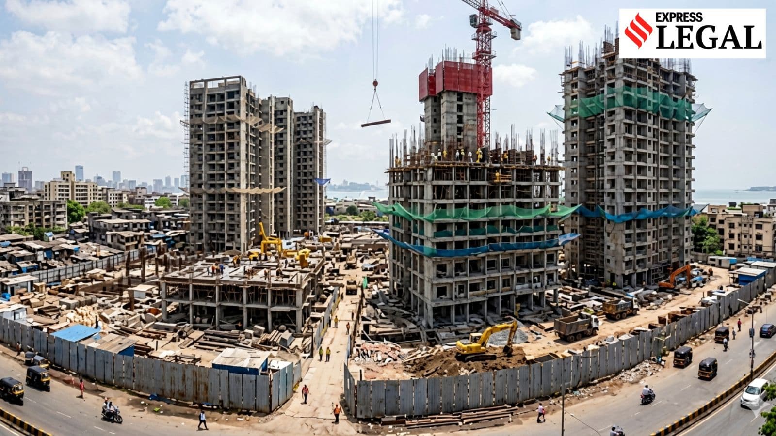 Mumbai Builder Sells Flat Twice Couple Get Rs 1 05 Crore Refund