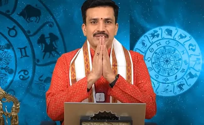 Astrologer Decodes Krishna Ashtamis Deeper Message