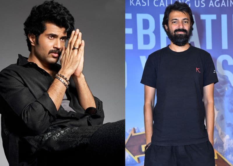 Nag Ashwin Wants Vijay In Every Film