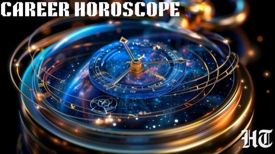 Weekly Career Money Horoscope For June 8 14 2026
