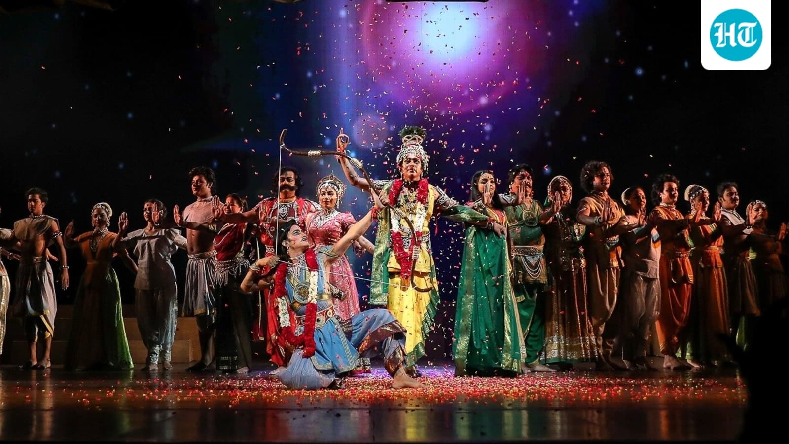 Janmashtami 2026 Where To Celebrate In Delhi Ncr From Ai Krishna Leela Bhajan Clubbing Handi Breaking Mela Hopping