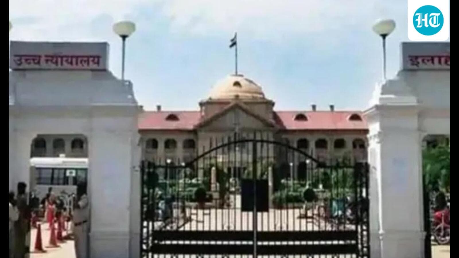 A Concocted Story Allahabad Hc Quashes Du Grad S Nsa Detention Over Noida Workers Stir