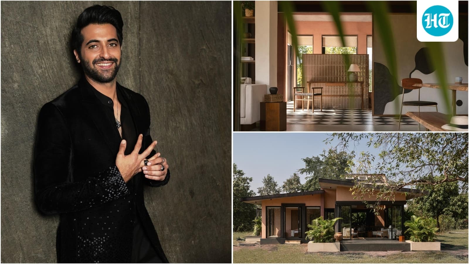 Akshay Oberoi 3 Crore Karjat Farmhouse Is His Sanctuary Away From Mumbai Chaos Take A Look Inside