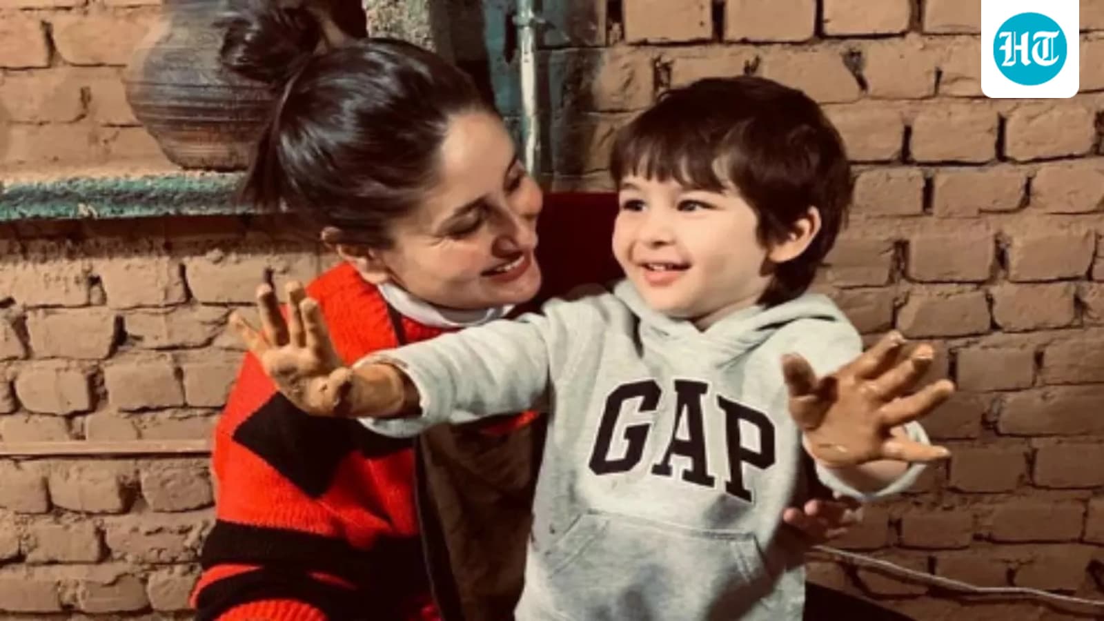 Kareena Kapoor Says Son Taimur Ali Khan Wants To Play Cricket Football Bollywood Saif Ali Khan Mansur Ali Khan Pataudi