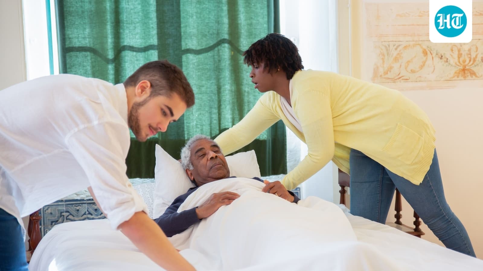What Not To Do After Having A Stroke Neurologist Dr Rahul Chawla Lists 5 Mistakes To Avoid