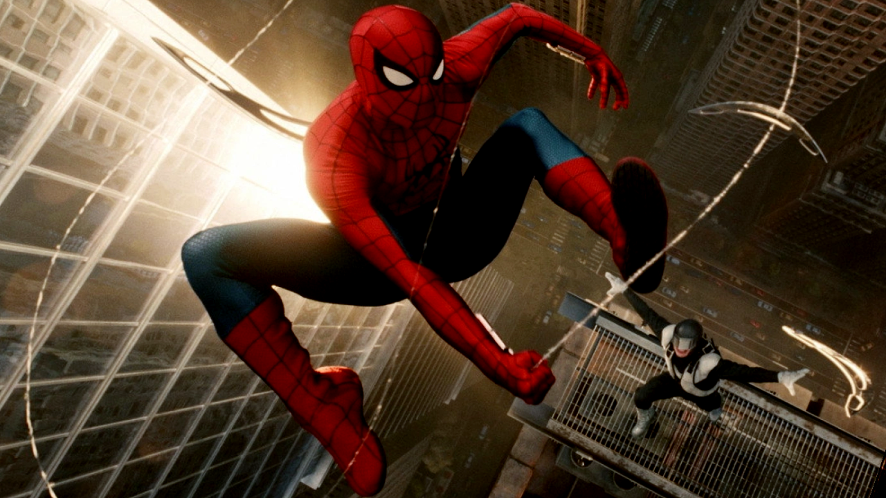 Spider Man Brand New Day Surpasses Avengers Endgame En 230498c1